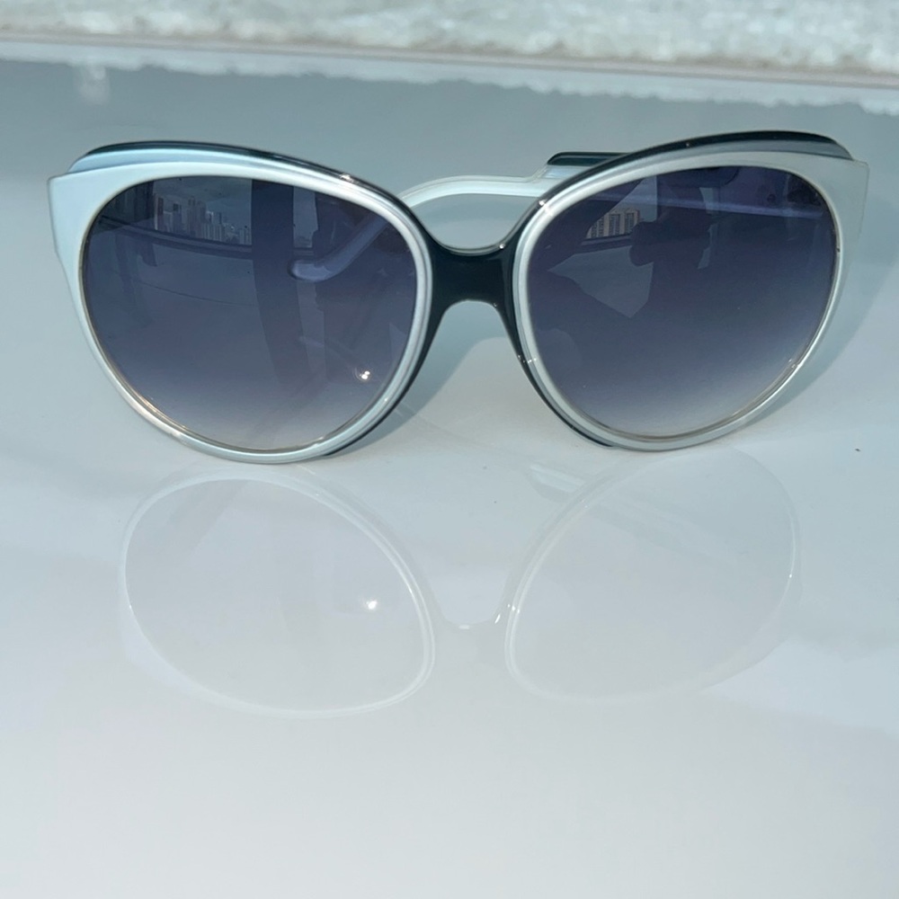 Balenciaga sunglasses